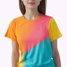 Майка женская Nuvella «Soft Line»